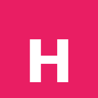 Hulrom Logo
